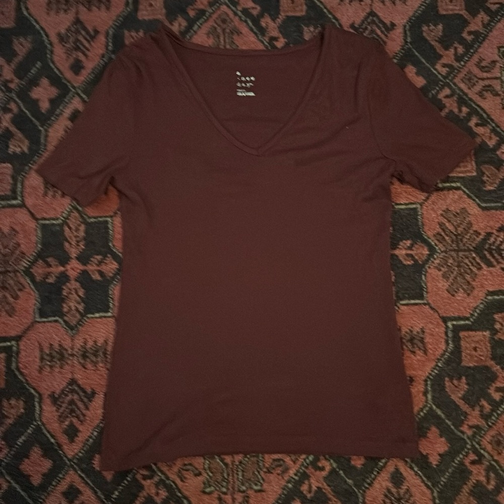 A new day womens shirt